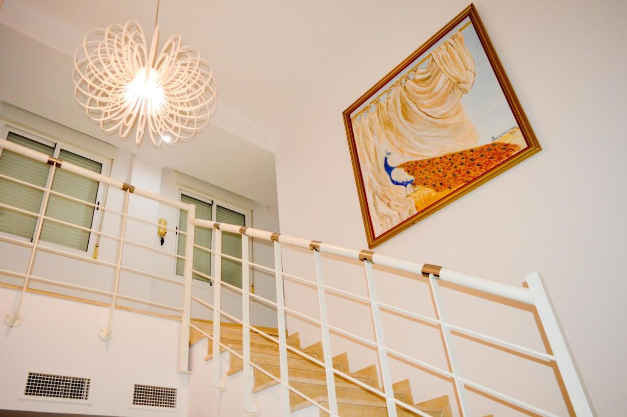 Villa Bendex Estepona Costa Del Sol Exterior foto