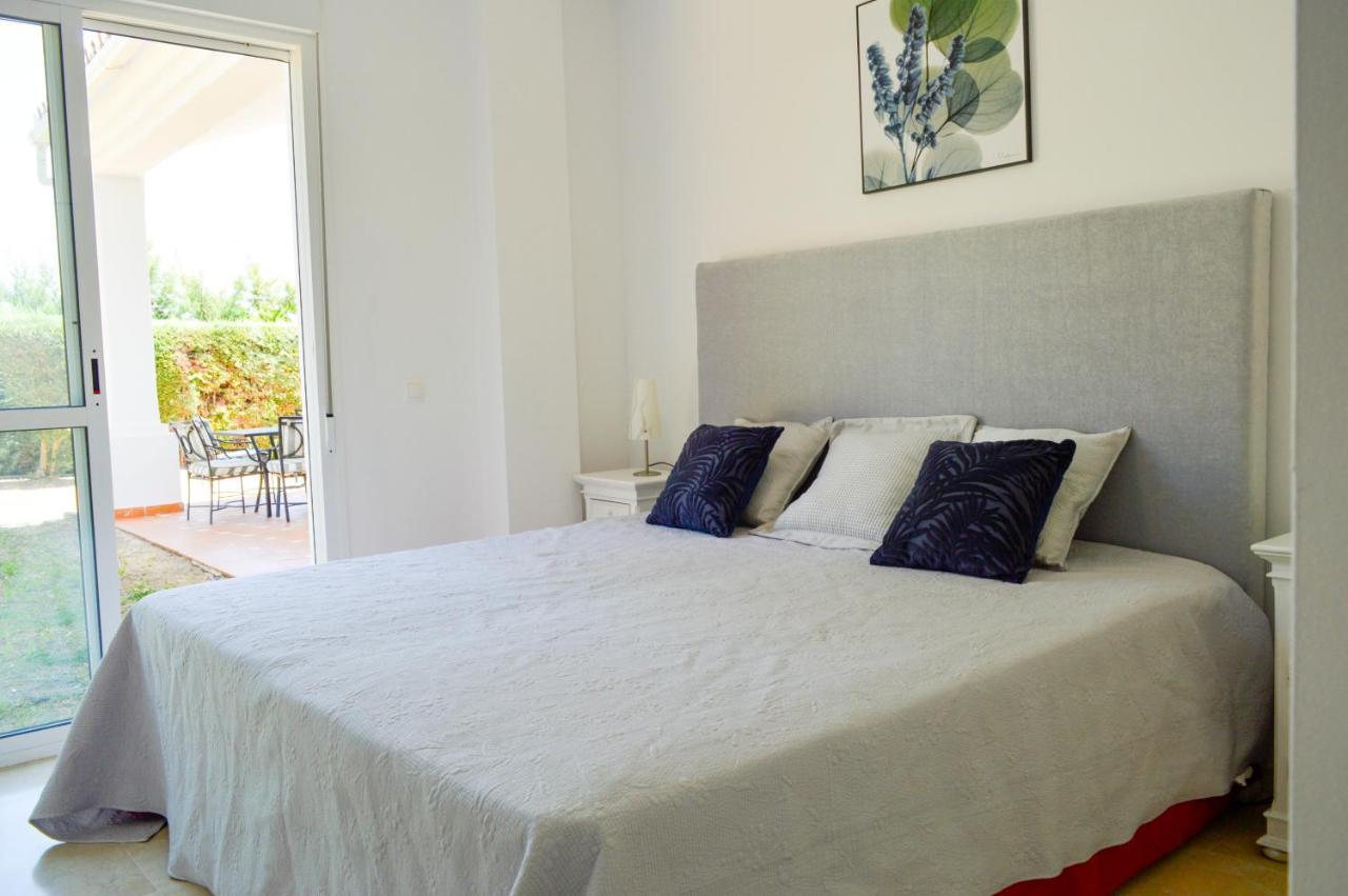 Villa Bendex Estepona Costa Del Sol Exterior foto